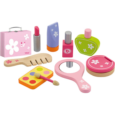 Https: www.cchobby.nl viga-houten-schoonheidsspeelset-10-onderdelen-1-set
