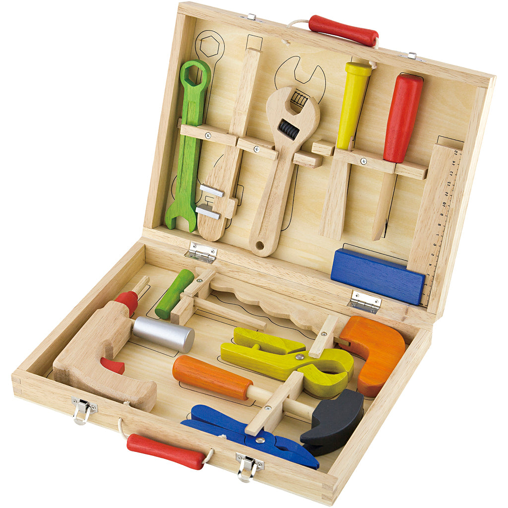 Http: www.cchobby.nl viga-houten-gereedschapskist-afm-24x32-cm-12-onderdelen-1-set