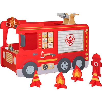 Https: www.cchobby.nl viga-grote-brandweerwagen-h-109-cm-l-150-cm-b-101-cm-1-set