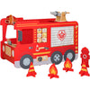 Https: www.cchobby.nl viga-grote-brandweerwagen-h-109-cm-l-150-cm-b-101-cm-1-set