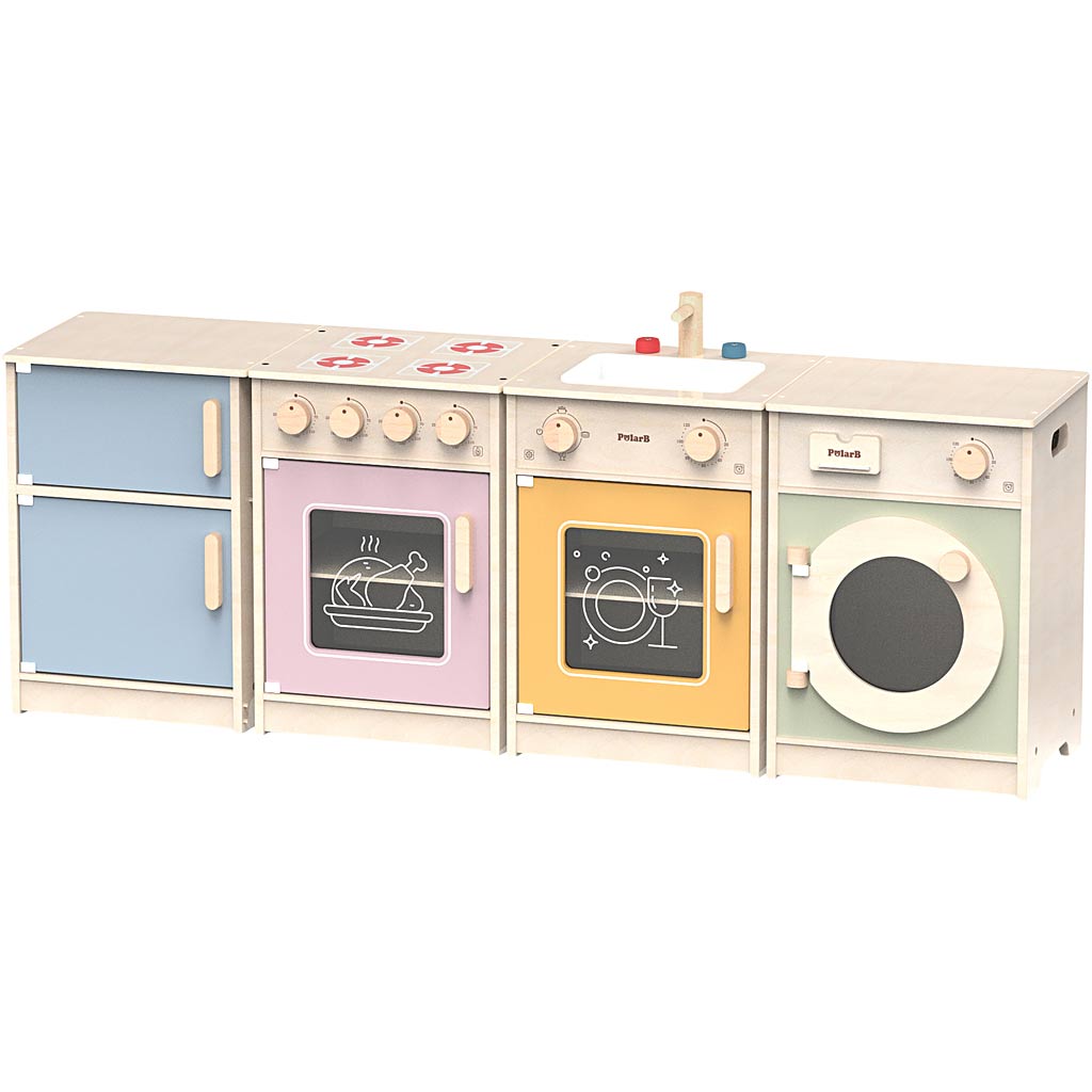Https: www.cchobby.nl viga-minispeelkeuken-h-50-56-9-cm-l-130-cm-b-30-cm-4-onderdelen-1-doos