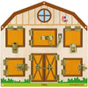 Https: www.cchobby.nl viga-huis-op-slot-activiteitenbord-afm-44x44-cm-1-stuk