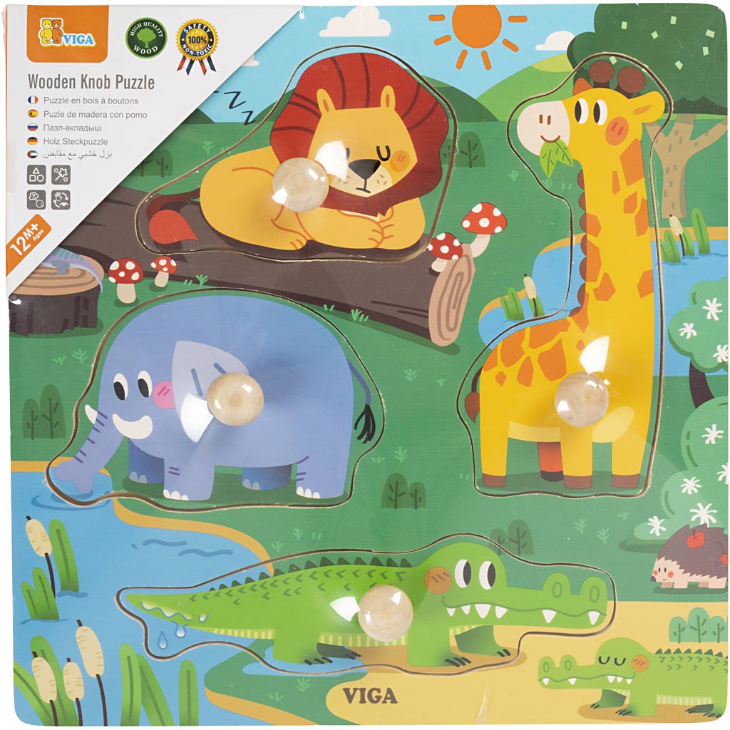 Https: www.cchobby.nl viga-puzzel-met-knoppen-h-26-mm-l-22-cm-b-22-cm-1-stuk