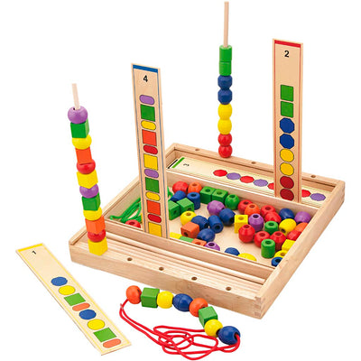 Https: www.cchobby.nl viga-kralenspel-h-4-cm-l-33-cm-b-33-cm-94-onderdelen-1-doos