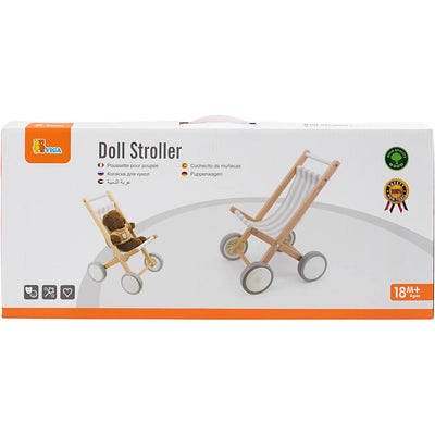 Viga https: www.cchobby.nl -speel-kinderwagen-afm-35x45-5x55-5-cm-1-stuk