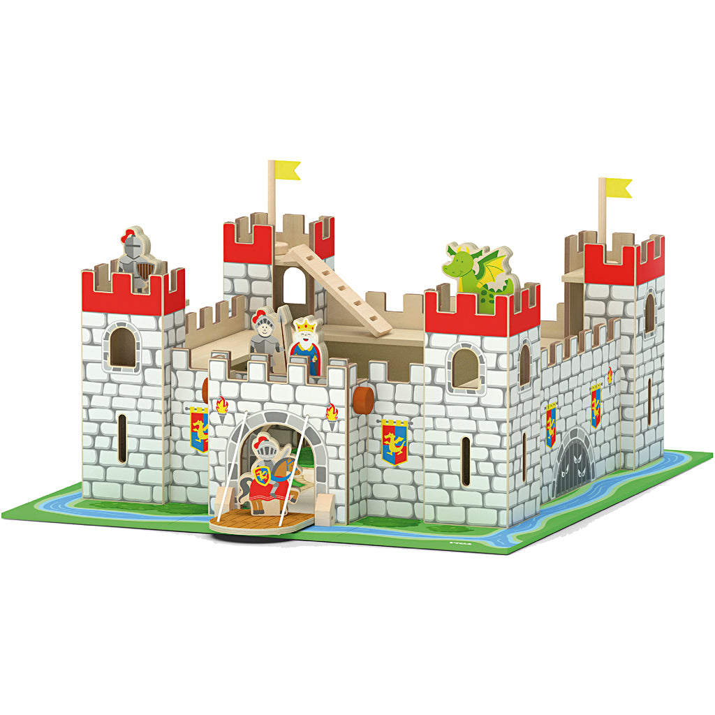 Https: www.cchobby.nl viga-ridderkasteel-afm-50x22x56-cm-1-stuk