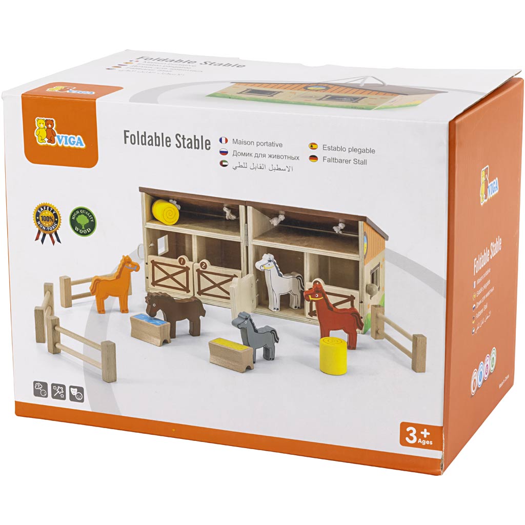 Https: www.cchobby.nl viga-speelgoed-paardenstal-afm-24-5x16-5x15-cm-1-doos