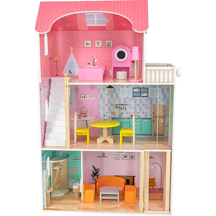 Https: www.cchobby.nl viga-poppenhuis-afm-73x113x30-cm-14-onderdelen-1-stuk