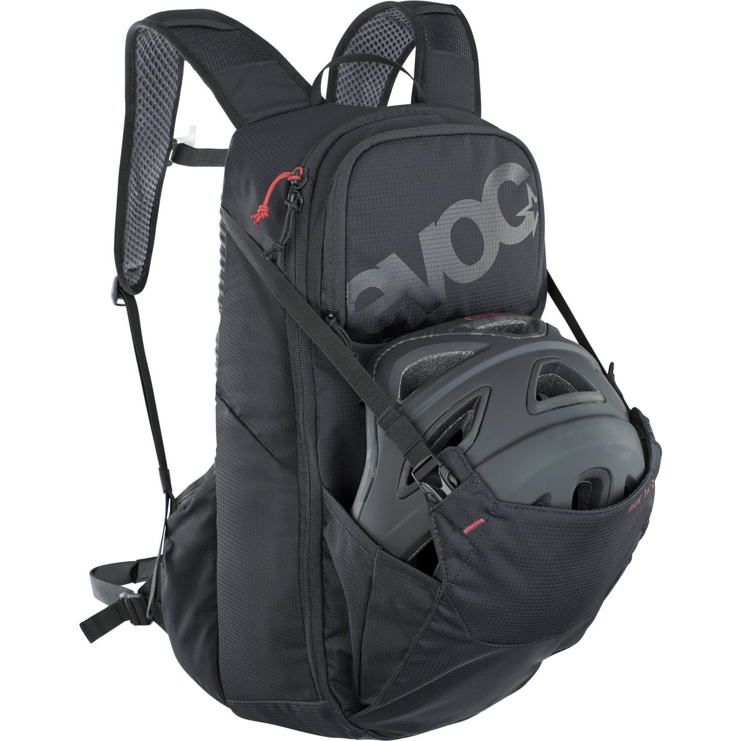 Evoc ride 16l - backpack