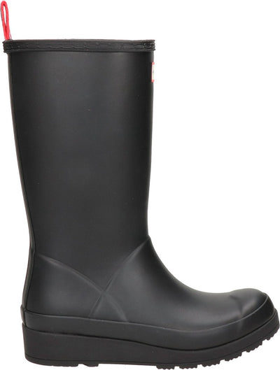 Hunter original play boot tall dames regenlaarzen - maat 43