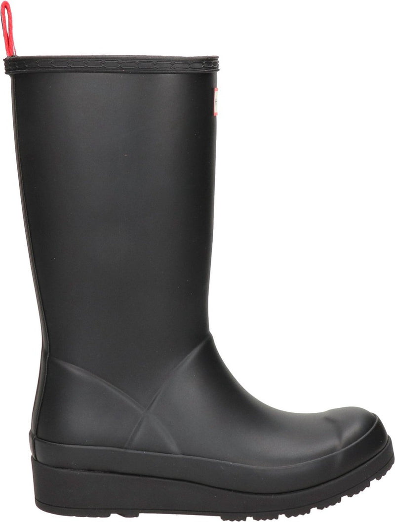 Hunter original play boot tall dames regenlaarzen - maat 43
