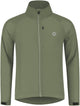 Rogelli core heren hardloopjack - winddicht - reflecterend - groen