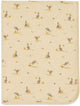 Jollein baby deken wieg - 75x100cm - jersey - kangaroots