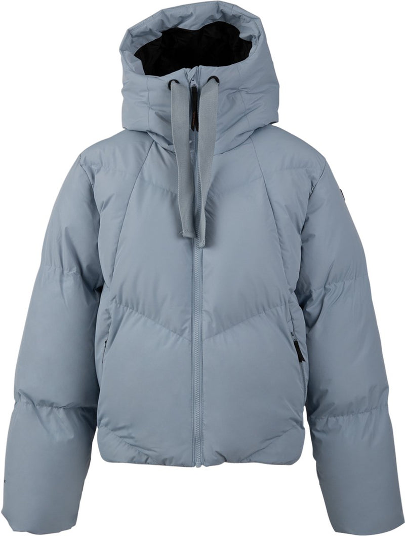 Brunotti - shelka women jacket | silver blue - l