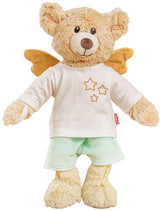Heless knuffel pluche teddy hope, 32cm - afbeelding 1