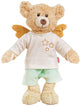 Heless knuffel pluche teddy hope, 32cm