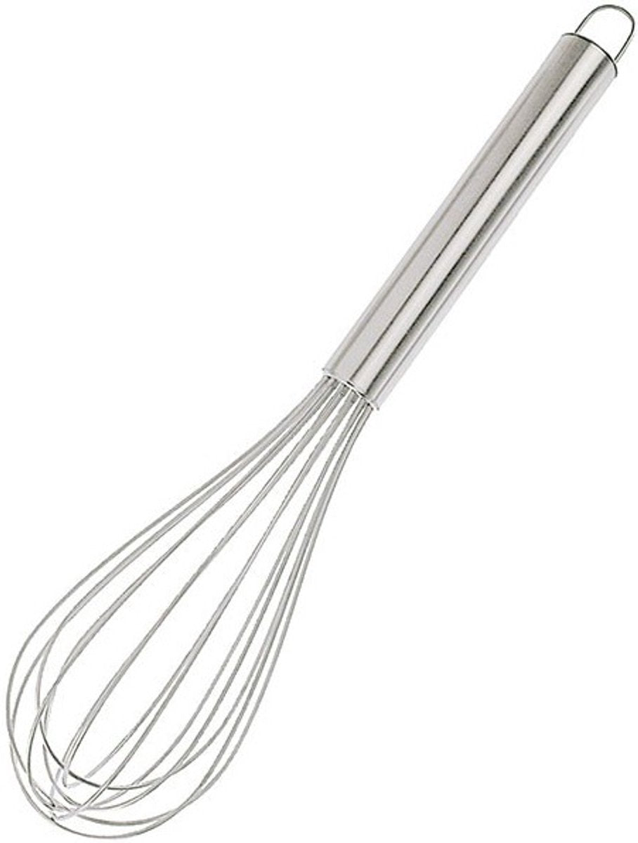 Westmark klopper uit rvs 32cm