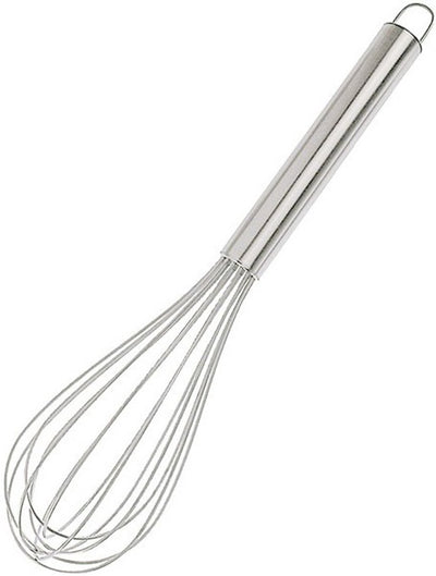 Westmark klopper uit rvs 32cm