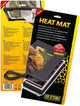 Exo terra zelfregulerende warmtemat voor glazen terrariums | 8w 16w 24w 16 watt - 30x20cm