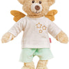 Heless knuffel pluche teddy hope, 22cm