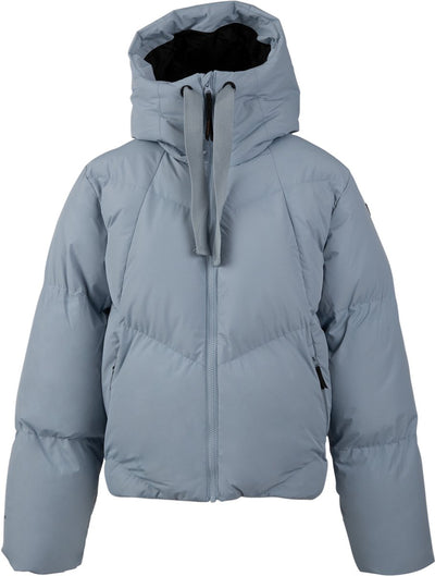 Brunotti - shelka women jacket | silver blue - l