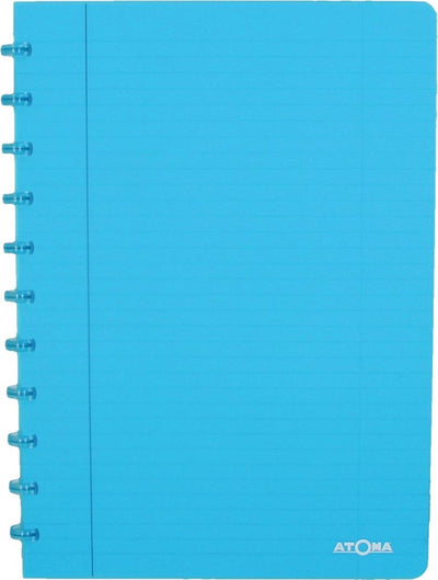 Atoma schrift trendy a4 l turk