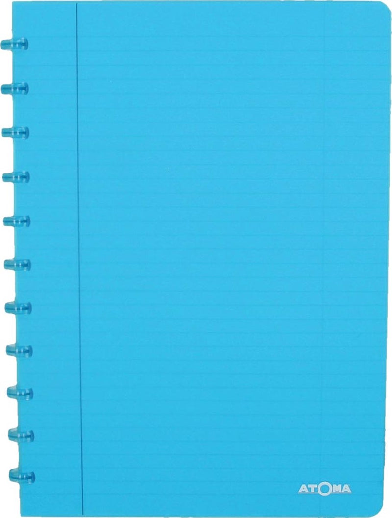 Atoma schrift trendy a4 l turk