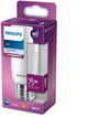 Philips led staaf mat - 75 w - e27 - koelwit licht