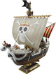 Bandai namco one piece: going merry model kit