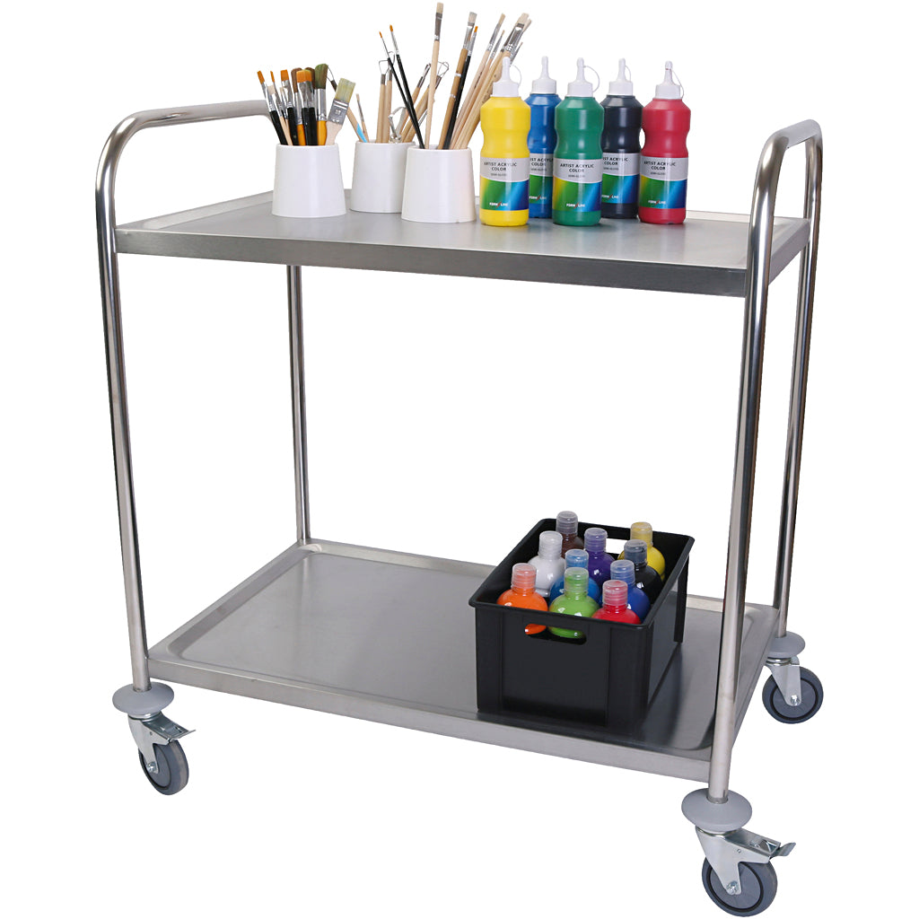 Https: www.cchobby.nl stalen-trolley-afm-51x83-cm-1-stuk