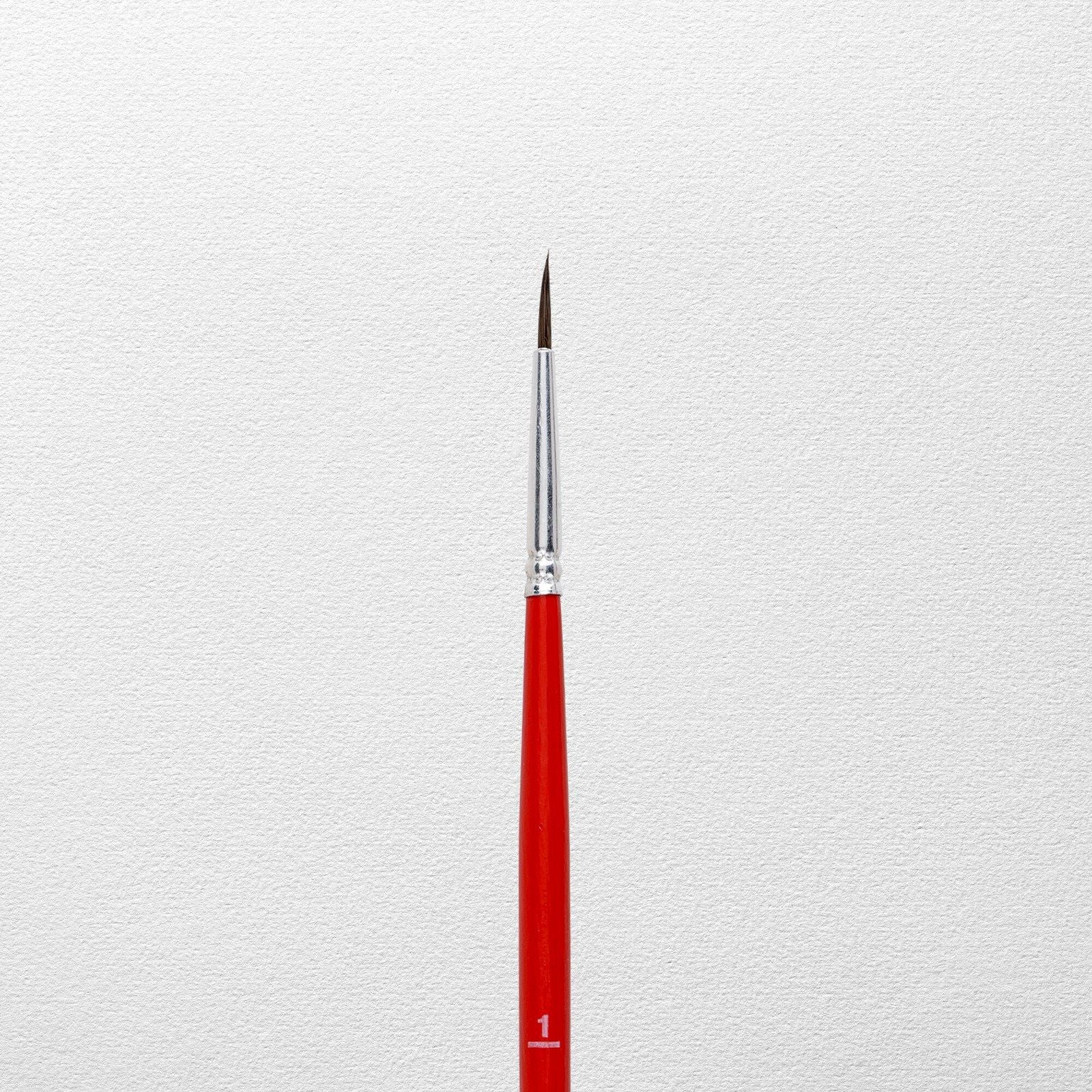 Talens • aquarelverfpenseel serie 150 nr.1