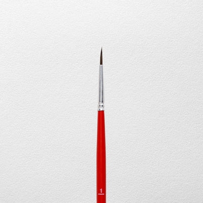 Talens • aquarelverfpenseel serie 150 nr.1