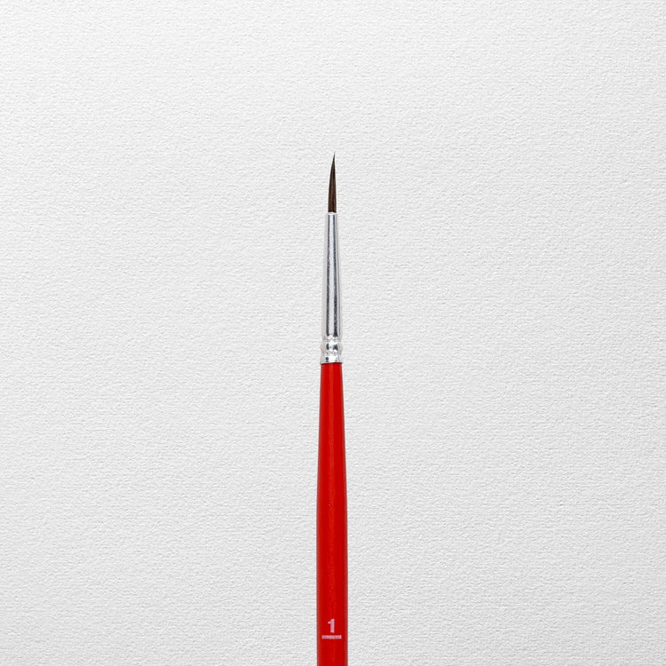 Talens • aquarelverfpenseel serie 150 nr.1