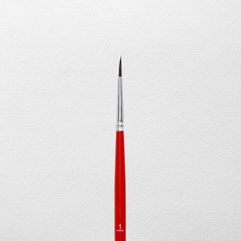 Talens • aquarelverfpenseel serie 150 nr.1