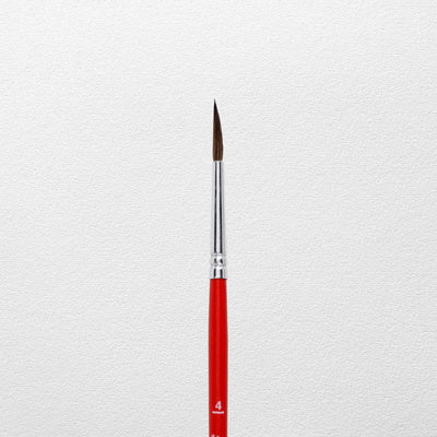Talens • aquarelverfpenseel serie 150 nr.4