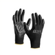 Cg1201a handschoen nitril polyester 8 l
