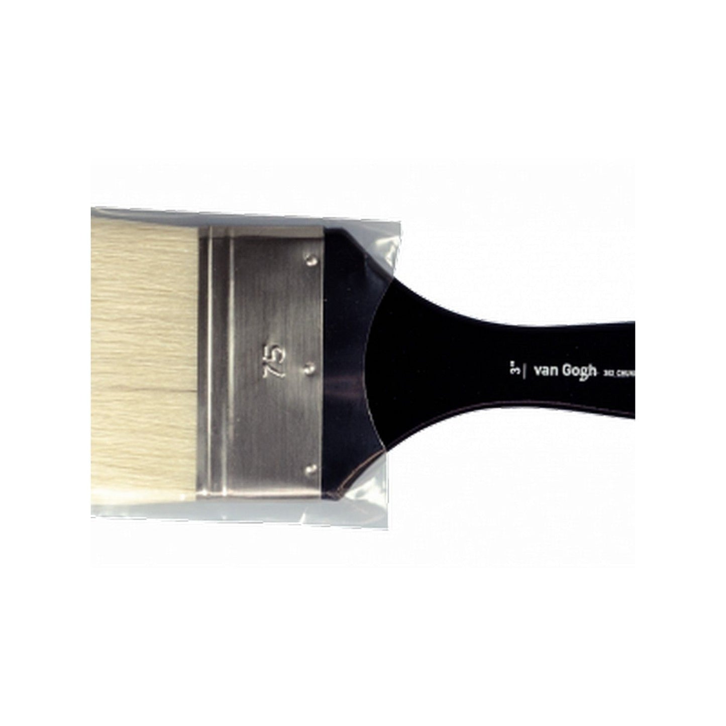 Van gogh • vernis kwast serie 362 nr.3 spalter 75mm