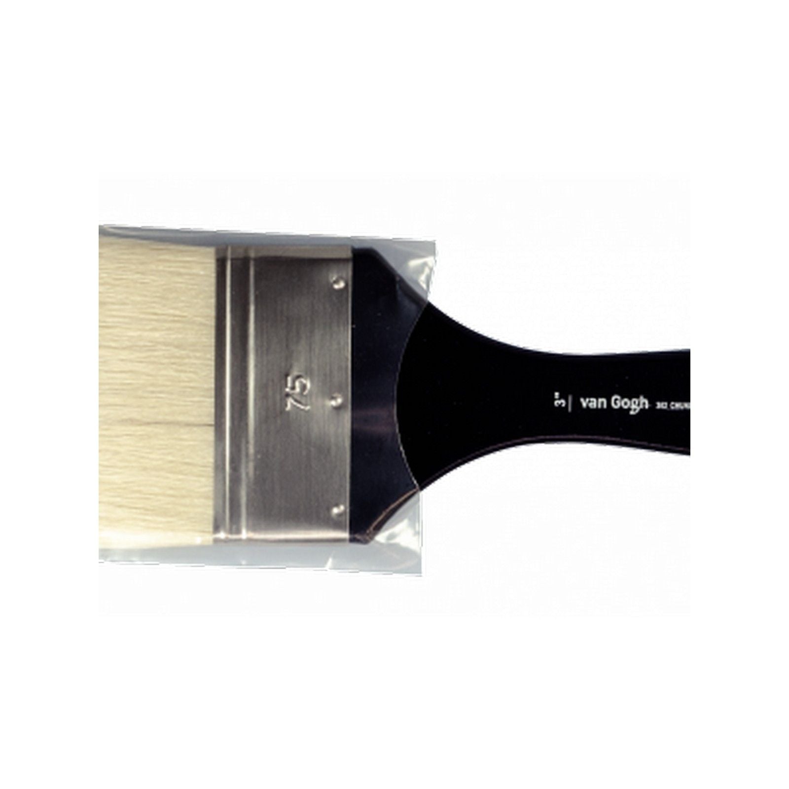 Van gogh • vernis kwast serie 362 nr.3 spalter 75mm