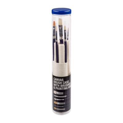 Talens van gogh • olie acryl penselen tube