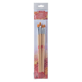 Talens art creation • penselenset polyester - afbeelding 2
