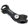 Voorbouw Verstelbaa A-Head Zoom Matzw. D=11 8 L=90Mm 31.8Mm