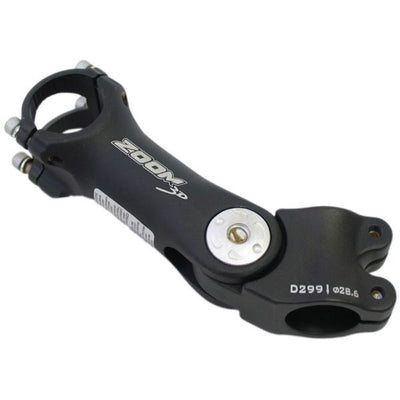 Voorbouw Verstelbaa A-Head Zoom Matzw. D=11 8 L=90Mm 31.8Mm