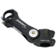 Voorbouw Verstelbaa A-Head Zoom Matzw. D=11 8 L=90Mm 31.8Mm