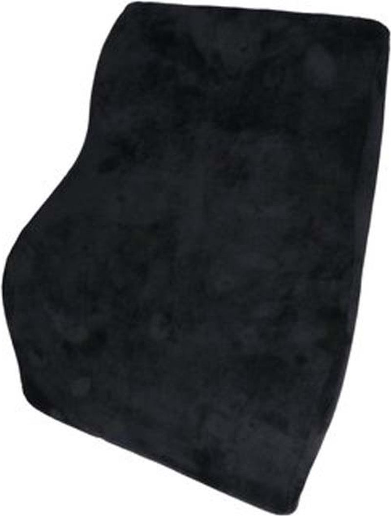 Carpoint rugkussen memory foam | 45x39x12cm