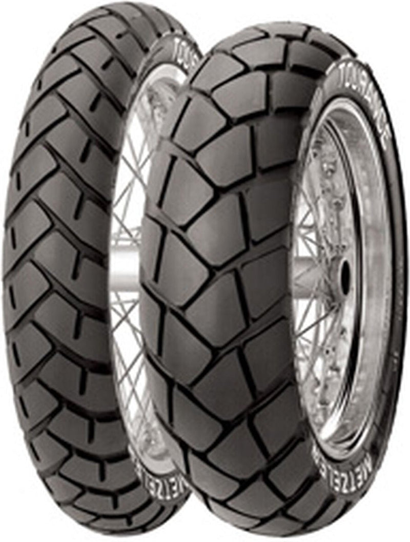 Metzeler motorbike tyre tourance 90 90-21