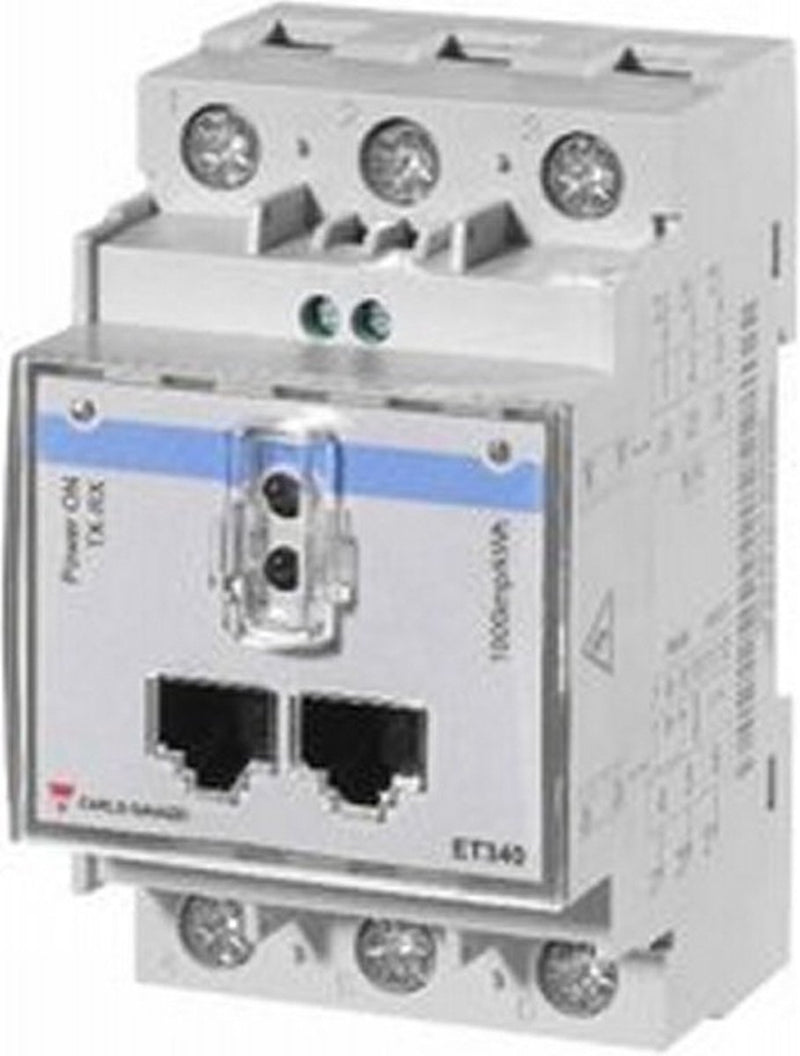 Victron energy victron energiemeter et340 - 3 phase - max 65a phase