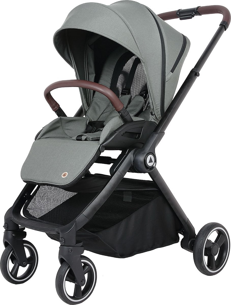 Topmark kinderwagen diaz - green