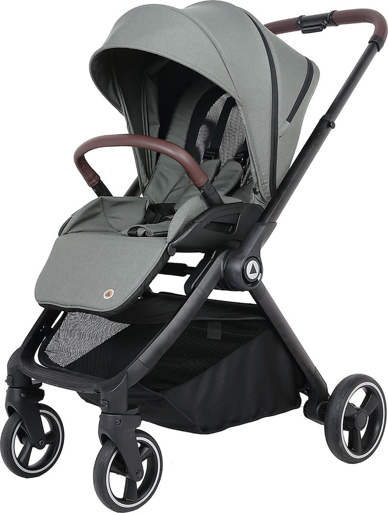Topmark kinderwagen diaz - green