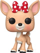 Funko pop! movies: rudolph the red-noses reindeer - clarice #1569