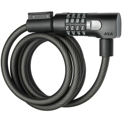 Axa kabelslot resolute c10 150 code (kaart)